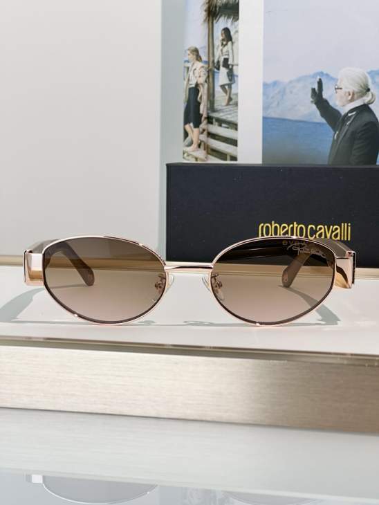 Picture of Roberto Cavalli Sunglasses _SKUfw74777624fw